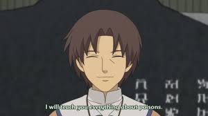 Rewatch] Kemono no Souja Erin