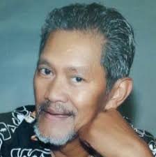 Elpidio Espinoza Obituary