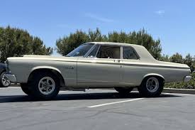 Image result for Medium Tan 1965 Belvedere