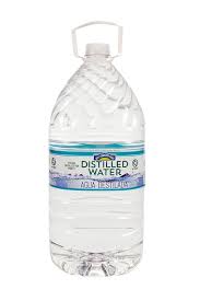 But stash it away from direct sunlight. Hill Country Fare Distilled Water Shop Water At H E B