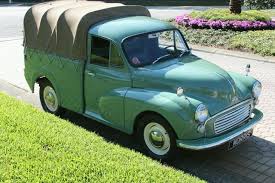 Image result for Almond Green 1962 Morris