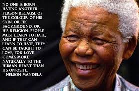 To Love And Be Loved Mandela Quotes Nelson Mandela Quotes Nelson Mandela