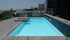Piscines En Beton Cire La Meilleure Option Possible