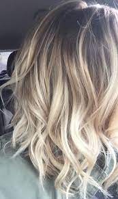 Also referred to as bronde, this medium blonde confection combines the best of both palettes. 60 Hottest Balayage Hair Color Ideas 2021 Balayage Hairstyles For Women