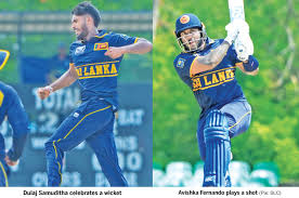 Ceylon Daily News