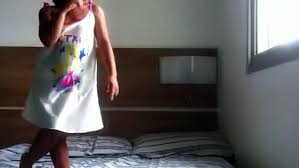 Menina dançando dança da manivela (namorado atormentado). Mimi Dancando Michael Jackson Video Dailymotion