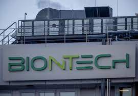 The largest gallery of biotechnology and bioengineering logo by a team of experienced designers. Vaccine Maker Biontech Says No Need To Waive Patents