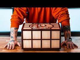 Puzzle box android level 10. Pin On Boxes