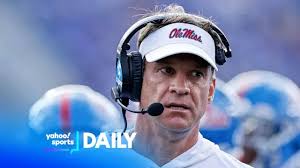 Who is Lane Kiffin's daughter dating? Meet the LSU star linked to Landry  Kiffin in SEC romance