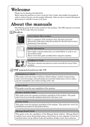 Konica minolta bizhub 25e manual online: Konica Minolta Bizhub 25e Support And Manuals
