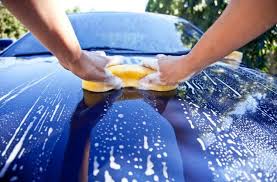 The difference between a car wash kit from a regular car wash is that a regular car in an automatic car wash, where you just drive through, it takes about 4 minutes. How To Wash Your Car By Hand Car Care Tips Carfax Canada