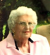 Doreen McCrea Obituary