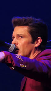 The Killers: The Way It Was Live Performance