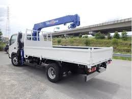 h18トヨタトヨエース ワイドロング 2t 4段クレーン ラジコン フックイン タダノzr294 車両全塗装済 pb xzu411 s05d 4 89l 軽油 排ガス適合 ターボ無 車両 トヨエース ターボ