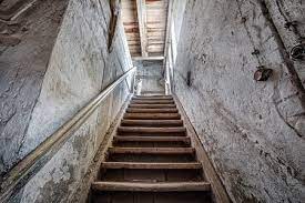 Why Take Staircase Inspections Seriously
