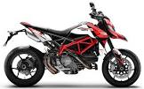 DUCATI-HYPERMOTARD