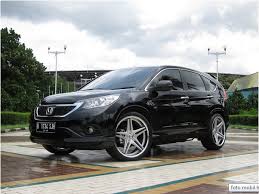 You can find used hondas for sale in your local area, either from a dealership or for sale by owner. 54 Modifikasi Mobil Crv Konsep Terbaru