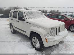 Renting from irakli was an absolute pleasure. Jeep Liberty Sport 2010 White 3 7l Vin 1j4pn2gk8aw160994 Free Car History