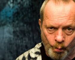 Should Terry Gilliam's The Wholly Family have mixed business with pasta?