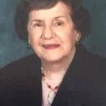 Helen Bennett Obituary