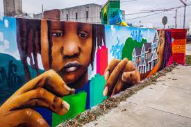 Art Collection from Public Art Chattanooga