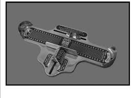It's not a must to have a measuring tool. The Brannock W Device Download Scientific Diagram