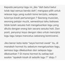 Selepas penyanyi naim daniel mendedahkan lagu baharunya berjudul sumpah menceritakan kisah percintaannya sebelum ini, seorang wanita bernama dayana amerda tampil membuat pengakuan. Benar Wanita Dalam Video Lagu Sumpah Itu Adalah Saya Dayana Kisah Dunia