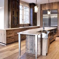Flint grey high gloss kitchen | ideal home. Dream Kitchen Houzz