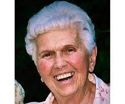 Rosemarie Taylor Obituary (1928