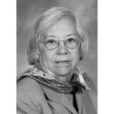 Rebecca Rodriguez Obituary (1929