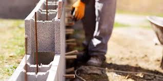 Construire Un Mur Sans Fondation