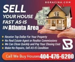 We Buy Houses Atlanta Ga Sell My Home Fast Georgia Cash Buyer We Buy Houses Sell My House Sell Your House Fast