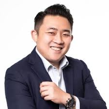 BNI Co-Active 双赢