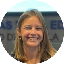 Coral Ivy Hunt Gómez