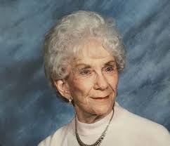 Frances Virginia “Faye” Herbert Drinkard (1921-2010)