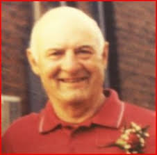 Robert F. Atkinson Sr. (1924-1990)