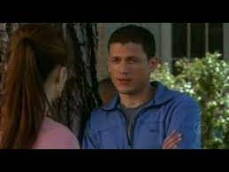 Watch trailers & learn more. Wentworth Miller Youtube