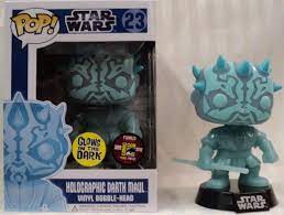 Unfortunately, we are not able to authenticate any figures, as there is no specific way to do so. What Makes A Funko Pop Rare Collect 1000 Pops