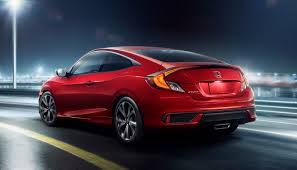 See pricing for the new 2019 honda civic sport. 2019 Honda Civic A New Sport Trim And Other Upgrades On The Way