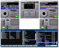 The dj shop stock an extensive variety of dj controllers from all the leading manufacturers in the industry. Download Mp3 Dj Decks Download Dj Decks Full Size Png Image Pngkit