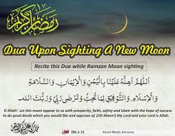 The issue of moon sighting has never been as divisive as it has become today. Facebook