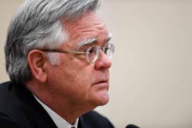 Nashville Mayor John Cooper announces sweeping review of Metro police