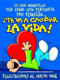 284,960 likes · 183 talking about this. Cuatro Imagenes Con Palabras Para Un Futuro Papa Primerizo Paperblog