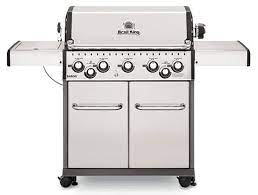 Pin En Gas Grills