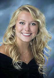 Brooke Vollmer's Instagram, Twitter & Facebook