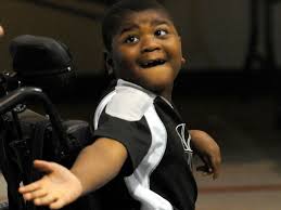 Program a safe haven for residents with special needs