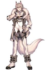 embedded ルガルガン ポケモン コスプレ アニメ狼