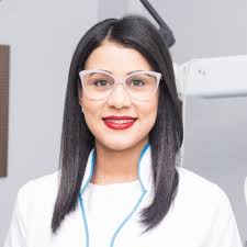 Dra. Nellie Grace Olivo Marte