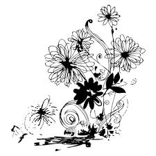 Download 4260 Decorative Floral Vectors Download Free Vector Art Graphics 123freevectors