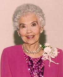 Norma Wolfe Obituary